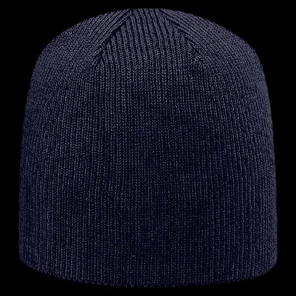 OTTO CAP 8 1/2" Classic Knit Beanie Thumbnail