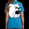 Ladies 5.4 oz 100% Cotton T Shirt Thumbnail