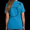 Ladies 5.4 oz 100% Cotton T Shirt Thumbnail
