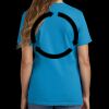 Ladies 5.4 oz 100% Cotton T Shirt Thumbnail