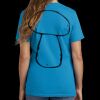 Ladies 5.4 oz 100% Cotton T Shirt Thumbnail