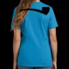 Ladies 5.4 oz 100% Cotton T Shirt Thumbnail
