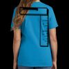 Ladies 5.4 oz 100% Cotton T Shirt Thumbnail