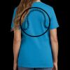 Ladies 5.4 oz 100% Cotton T Shirt Thumbnail
