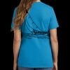 Ladies 5.4 oz 100% Cotton T Shirt Thumbnail