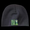 Beanie Cap Thumbnail