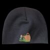Beanie Cap Thumbnail