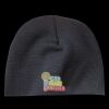 Beanie Cap Thumbnail
