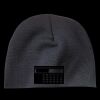 Beanie Cap Thumbnail