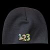 Beanie Cap Thumbnail
