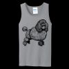 Core Cotton Tank Top Thumbnail