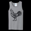 Core Cotton Tank Top Thumbnail
