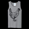 Core Cotton Tank Top Thumbnail