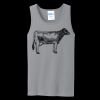Core Cotton Tank Top Thumbnail