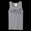 Core Cotton Tank Top Thumbnail