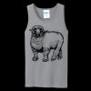 Core Cotton Tank Top Thumbnail