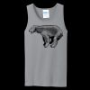 Core Cotton Tank Top Thumbnail