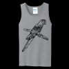 Core Cotton Tank Top Thumbnail
