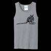 Core Cotton Tank Top Thumbnail