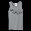 Core Cotton Tank Top Thumbnail