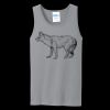 Core Cotton Tank Top Thumbnail