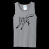Core Cotton Tank Top Thumbnail