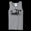 Core Cotton Tank Top Thumbnail