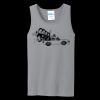 Core Cotton Tank Top Thumbnail