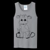 Core Cotton Tank Top Thumbnail