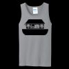 Core Cotton Tank Top Thumbnail