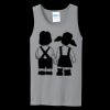 Core Cotton Tank Top Thumbnail