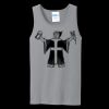Core Cotton Tank Top Thumbnail