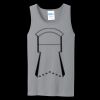 Core Cotton Tank Top Thumbnail