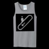 Core Cotton Tank Top Thumbnail