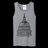 Core Cotton Tank Top Thumbnail