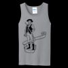Core Cotton Tank Top Thumbnail