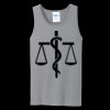 Core Cotton Tank Top Thumbnail