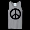 Core Cotton Tank Top Thumbnail