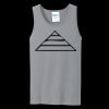 Core Cotton Tank Top Thumbnail