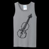 Core Cotton Tank Top Thumbnail