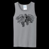 Core Cotton Tank Top Thumbnail
