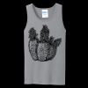 Core Cotton Tank Top Thumbnail