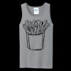 Core Cotton Tank Top Thumbnail