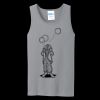 Core Cotton Tank Top Thumbnail