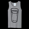 Core Cotton Tank Top Thumbnail