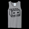 Core Cotton Tank Top Thumbnail