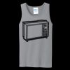 Core Cotton Tank Top Thumbnail
