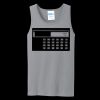 Core Cotton Tank Top Thumbnail