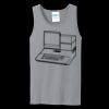 Core Cotton Tank Top Thumbnail