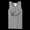 Core Cotton Tank Top Thumbnail